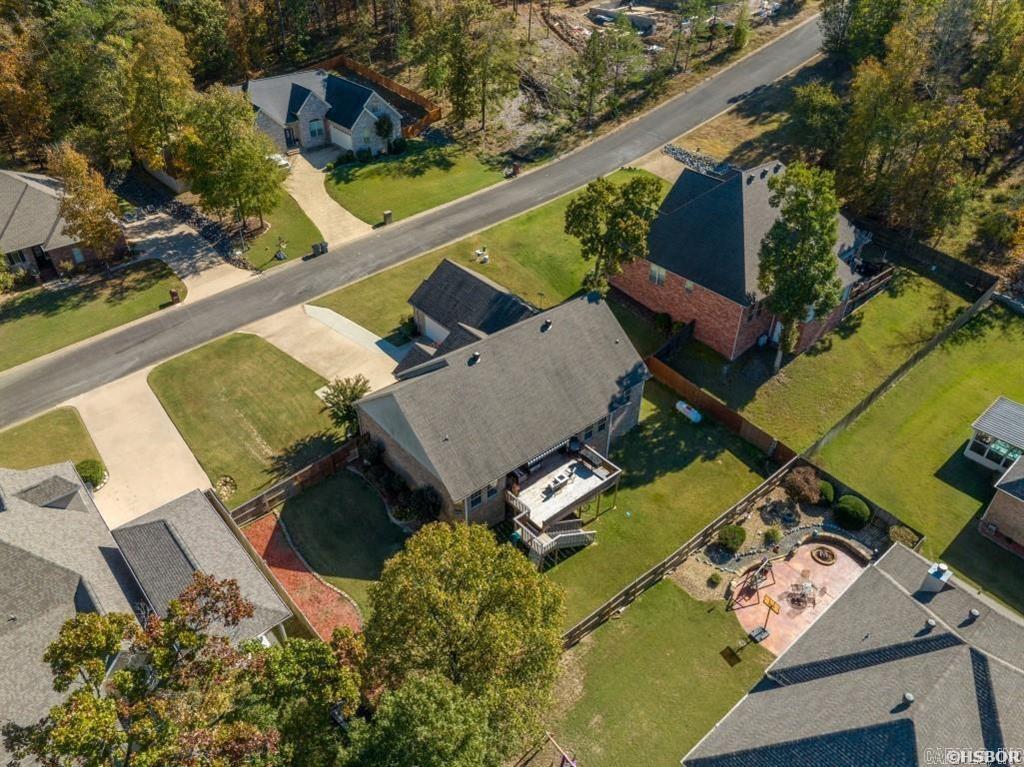 HIGH MEADOW ESTATES - Residential