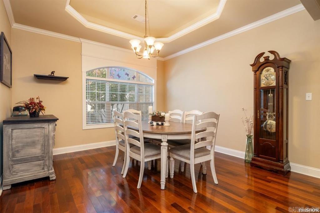 HIGH MEADOW ESTATES - Residential