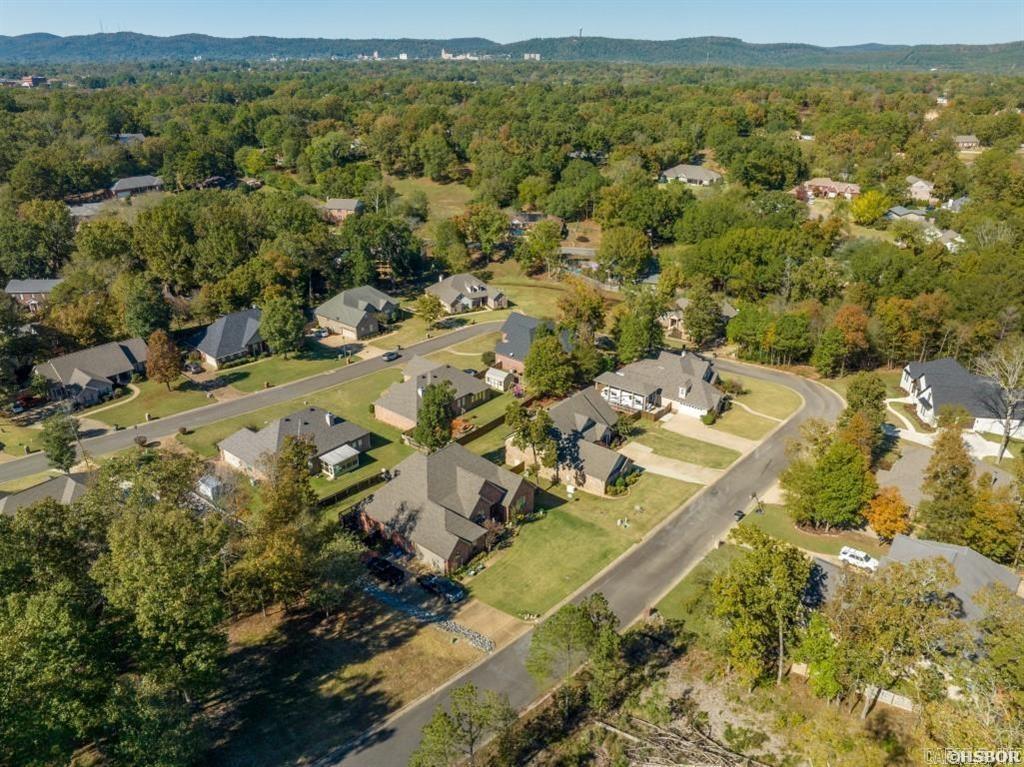 HIGH MEADOW ESTATES - Residential