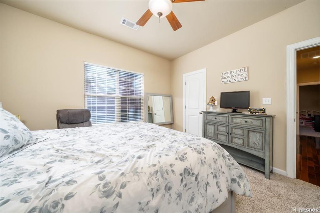 HIGH MEADOW ESTATES - Residential