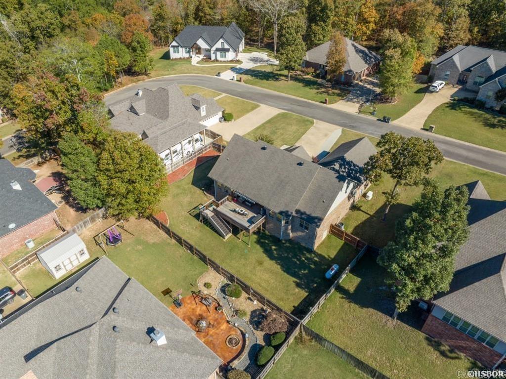 HIGH MEADOW ESTATES - Residential