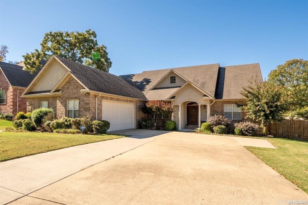 HIGH MEADOW ESTATES - Residential