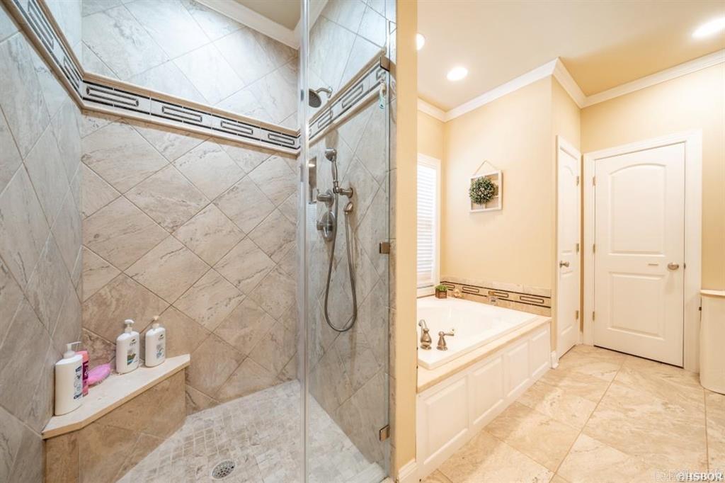 HIGH MEADOW ESTATES - Residential