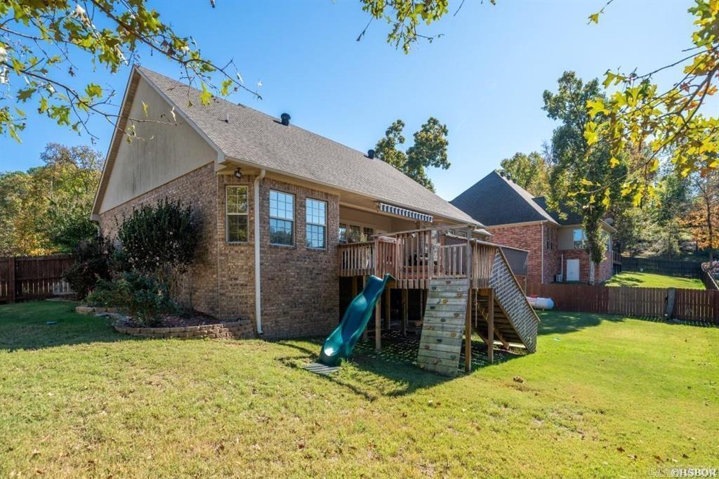 HIGH MEADOW ESTATES - Residential