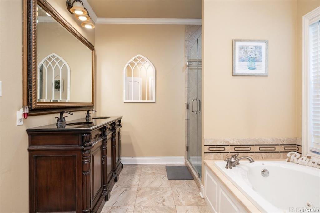 HIGH MEADOW ESTATES - Residential