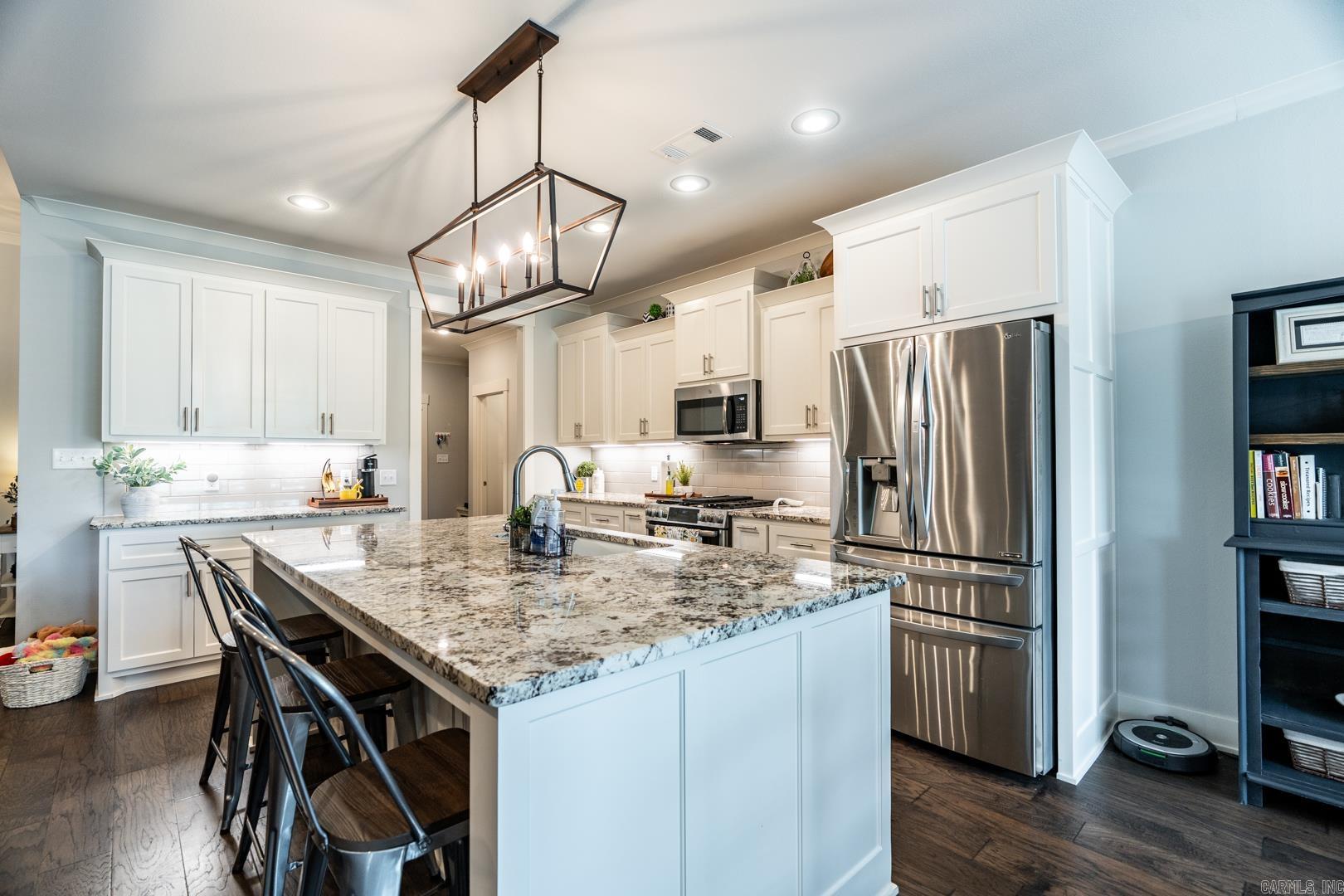 Saddle Creek - Residential