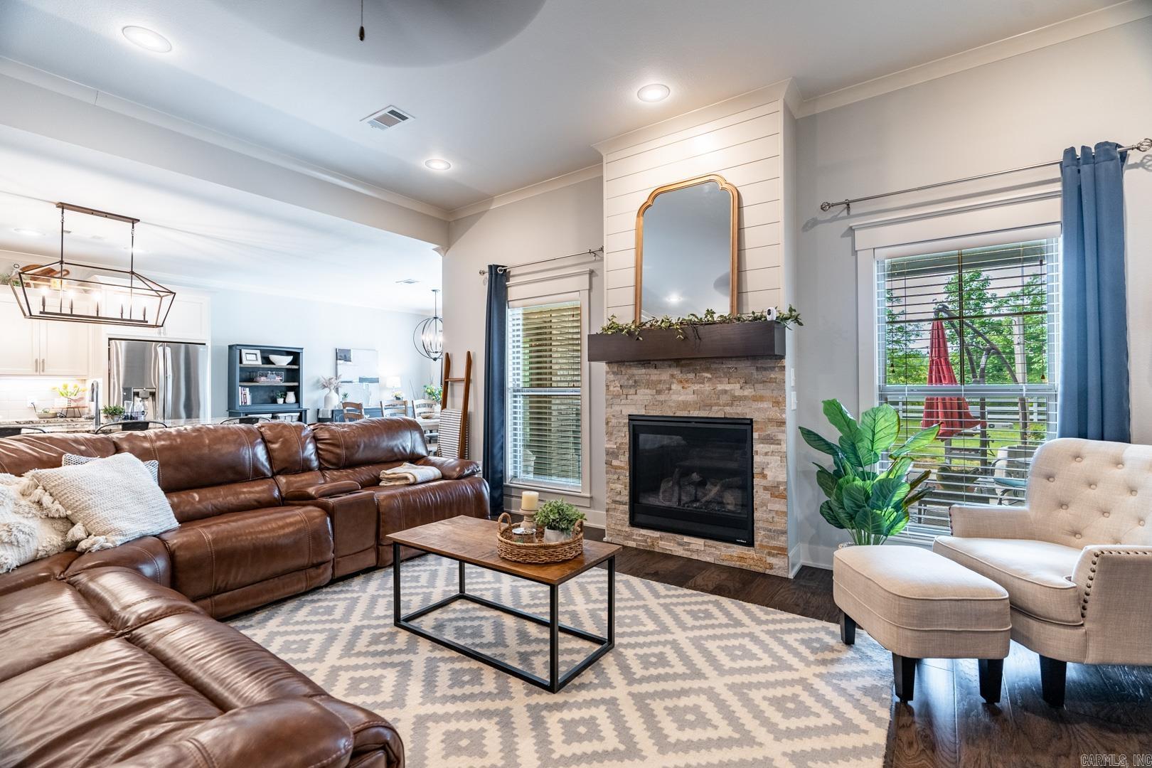 Saddle Creek - Residential