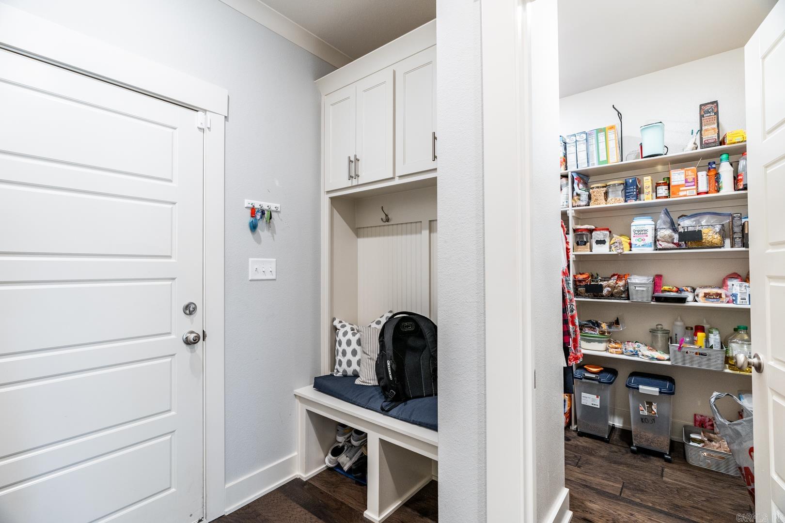 Saddle Creek - Residential