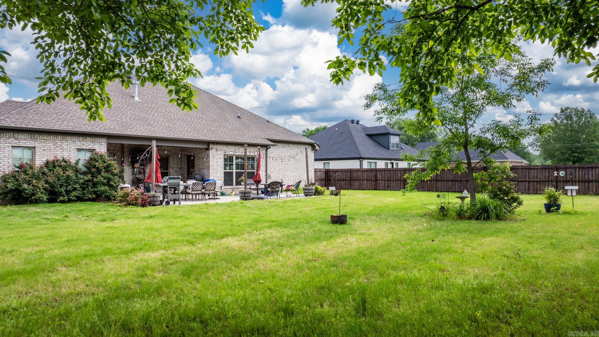 Saddle Creek - Residential