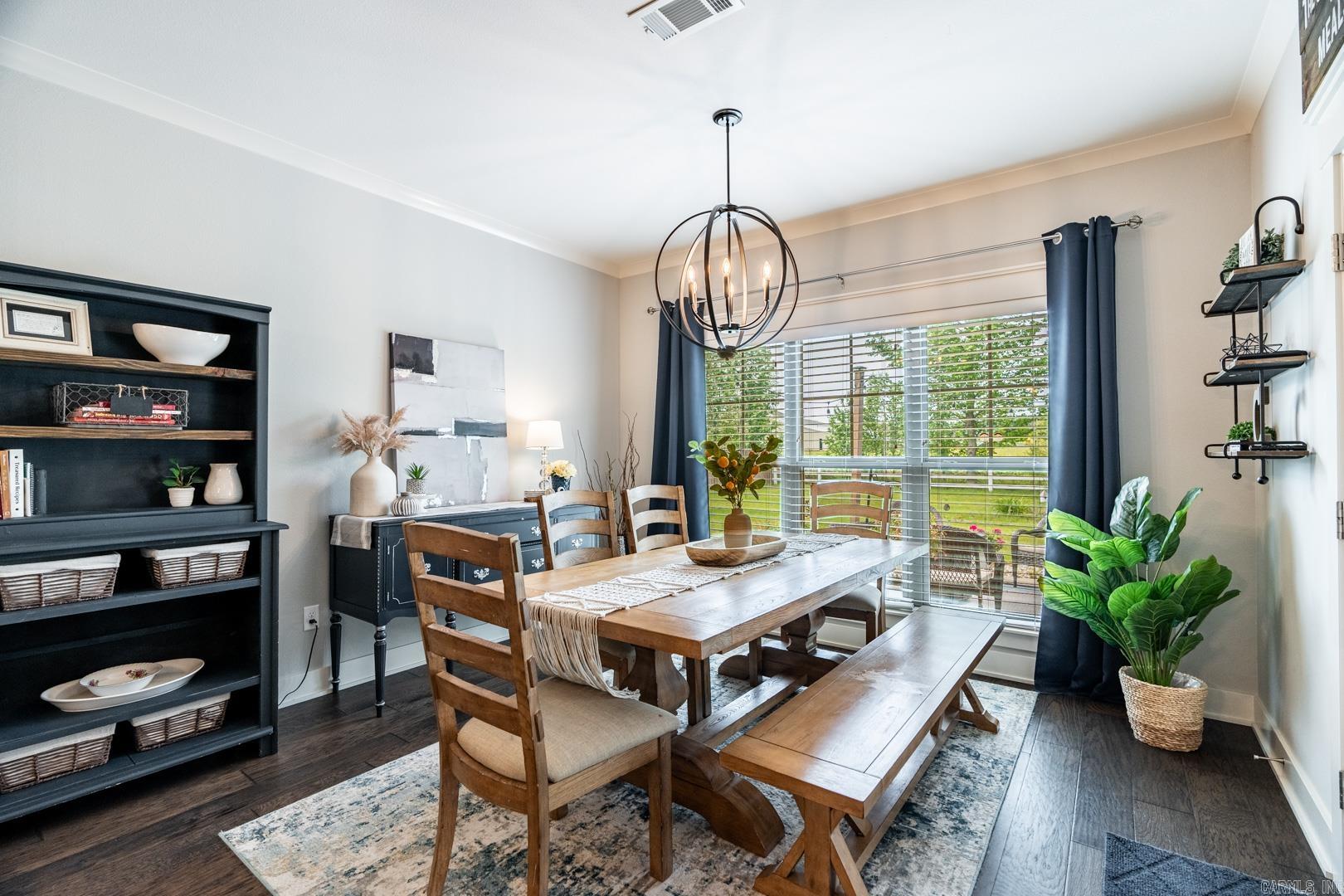 Saddle Creek - Residential