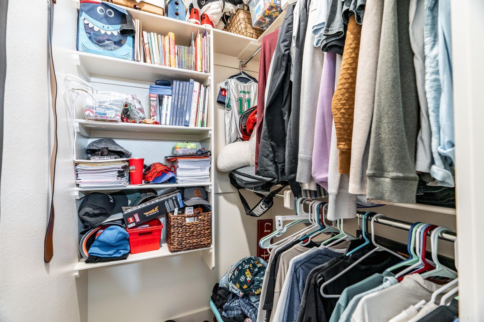 Saddle Creek - Residential