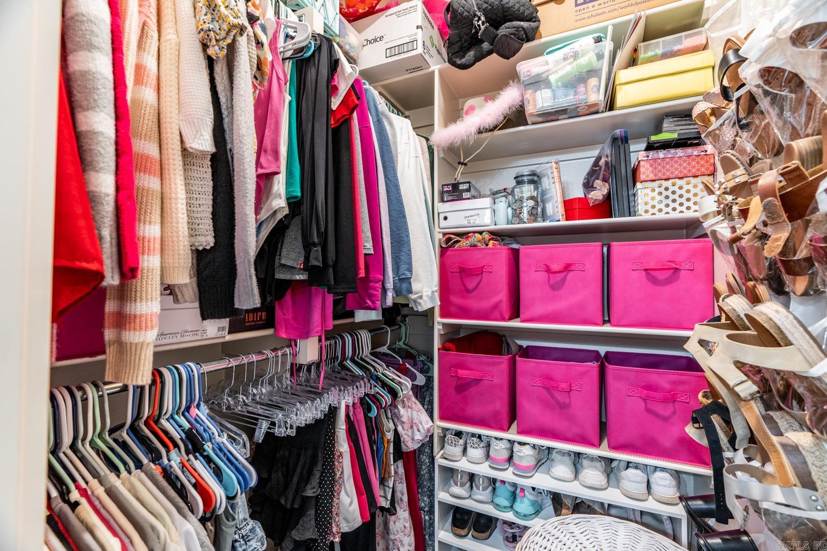 Saddle Creek - Residential