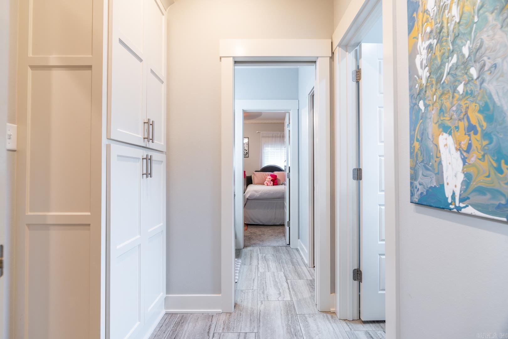 Saddle Creek - Residential