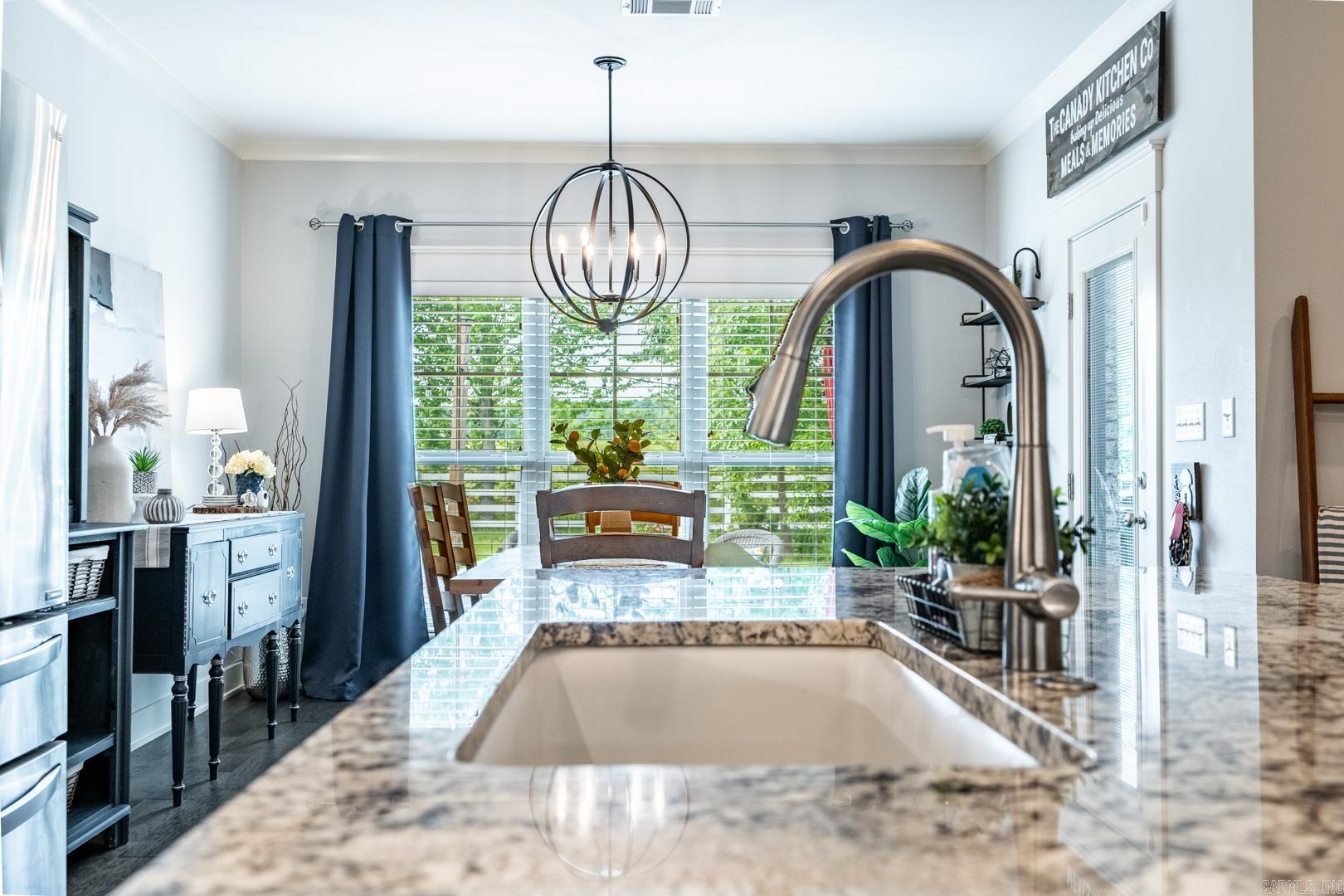 Saddle Creek - Residential