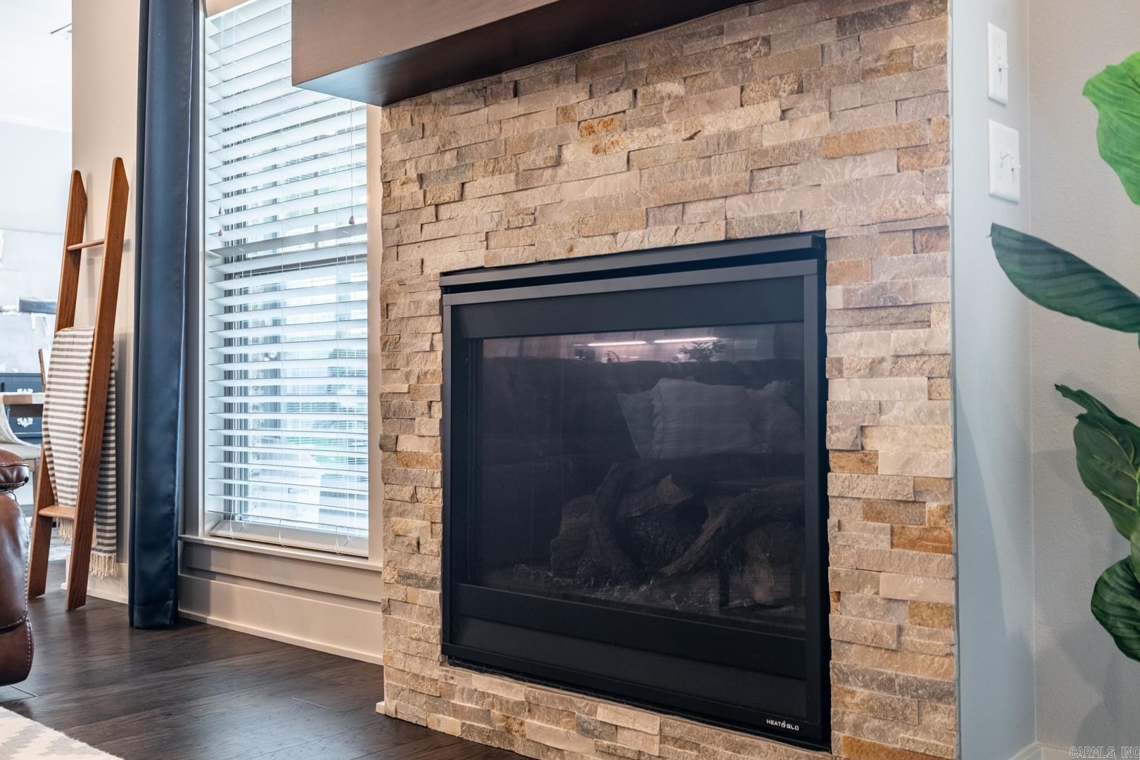 Saddle Creek - Residential