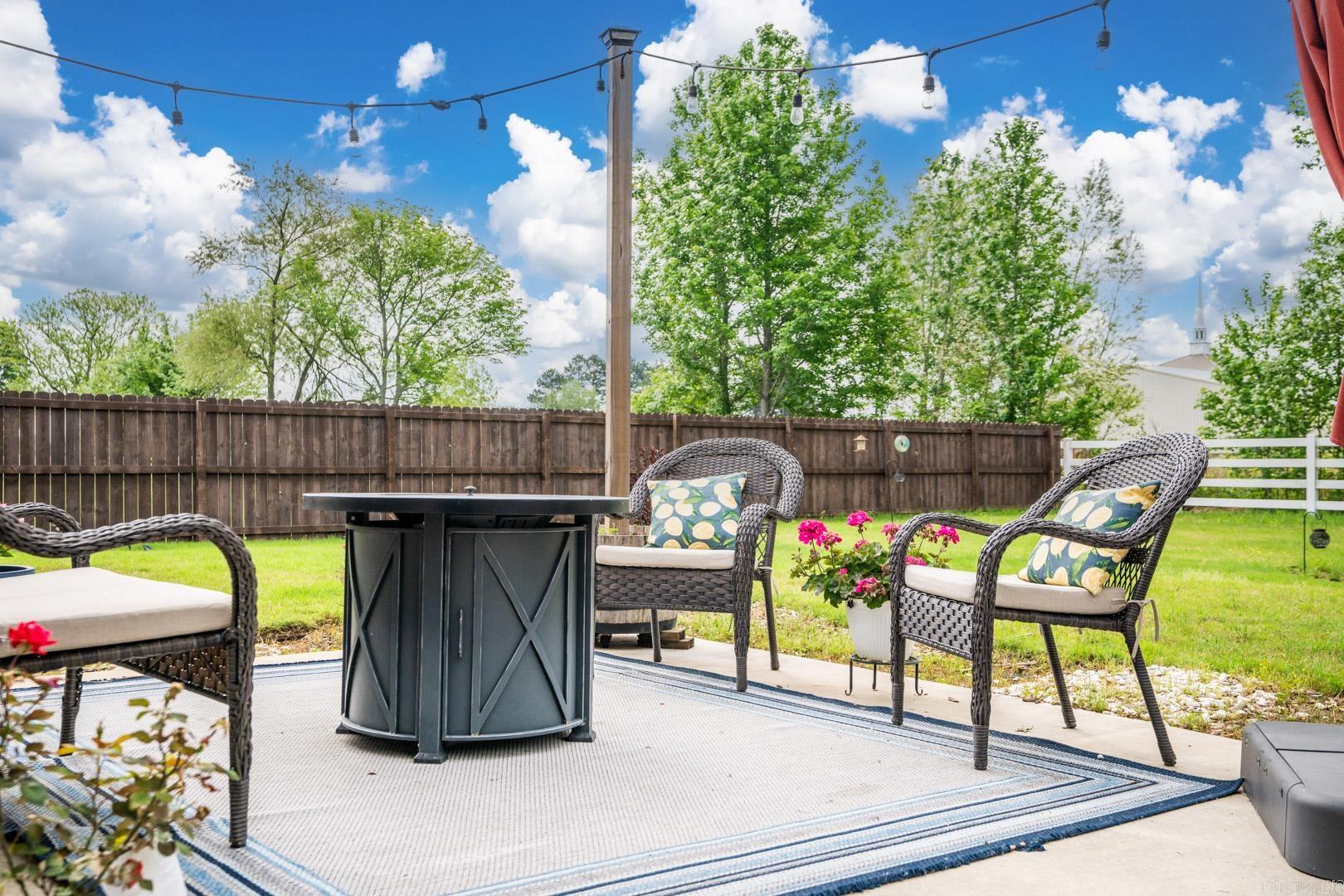 Saddle Creek - Residential