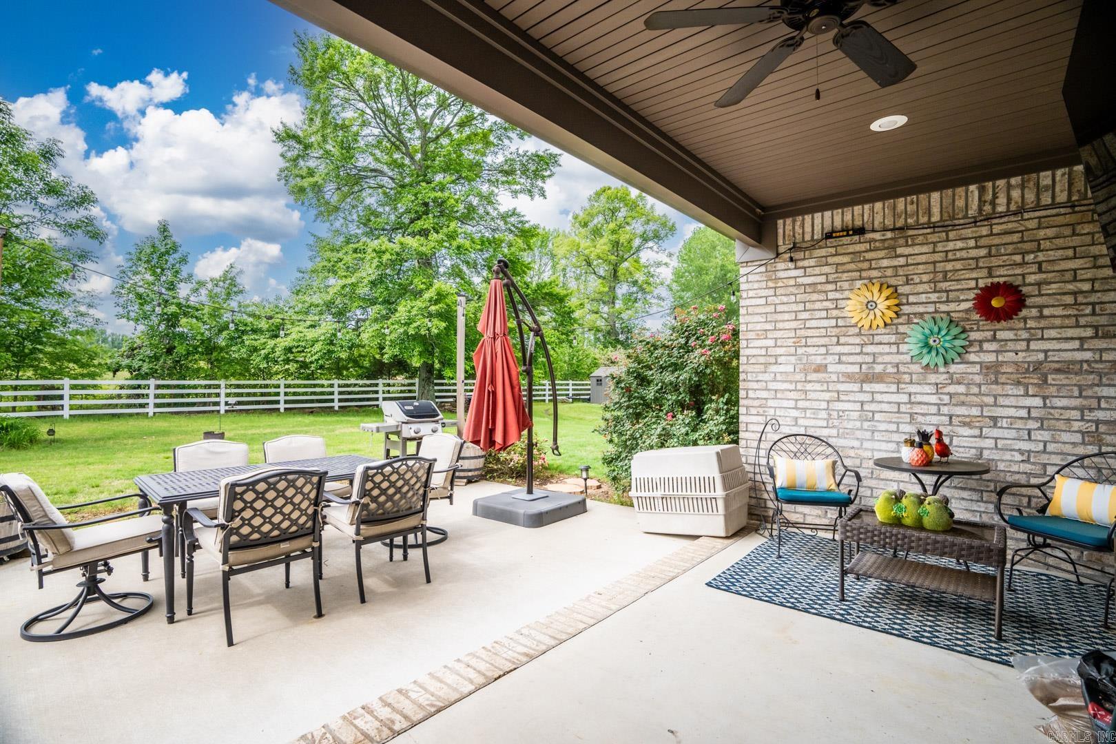 Saddle Creek - Residential