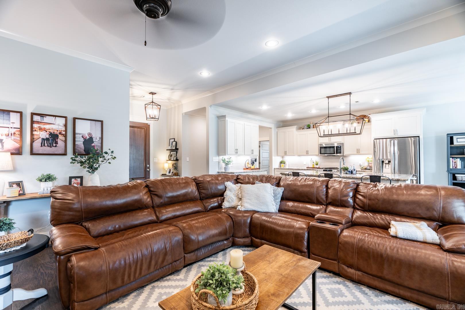 Saddle Creek - Residential