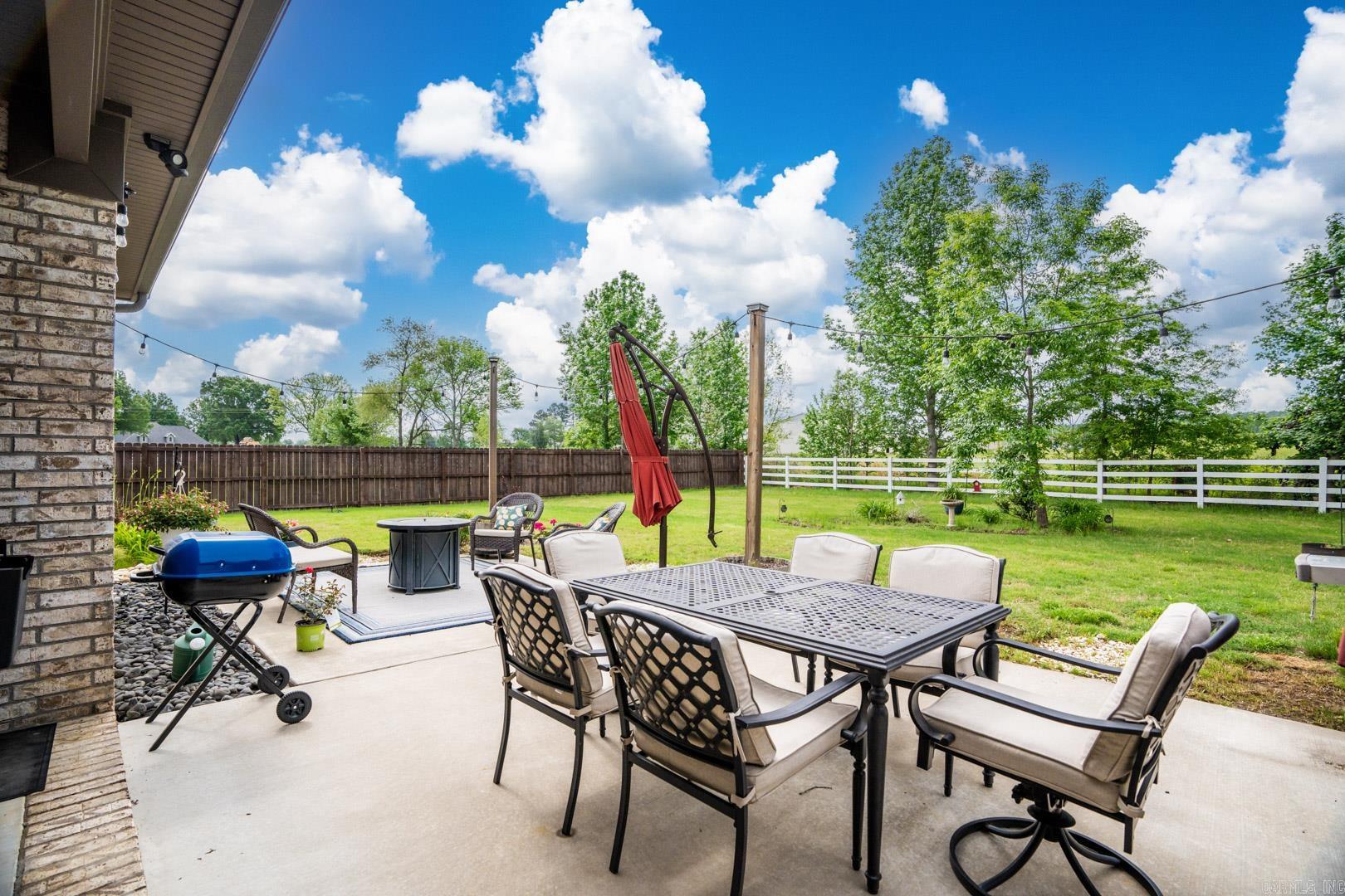 Saddle Creek - Residential