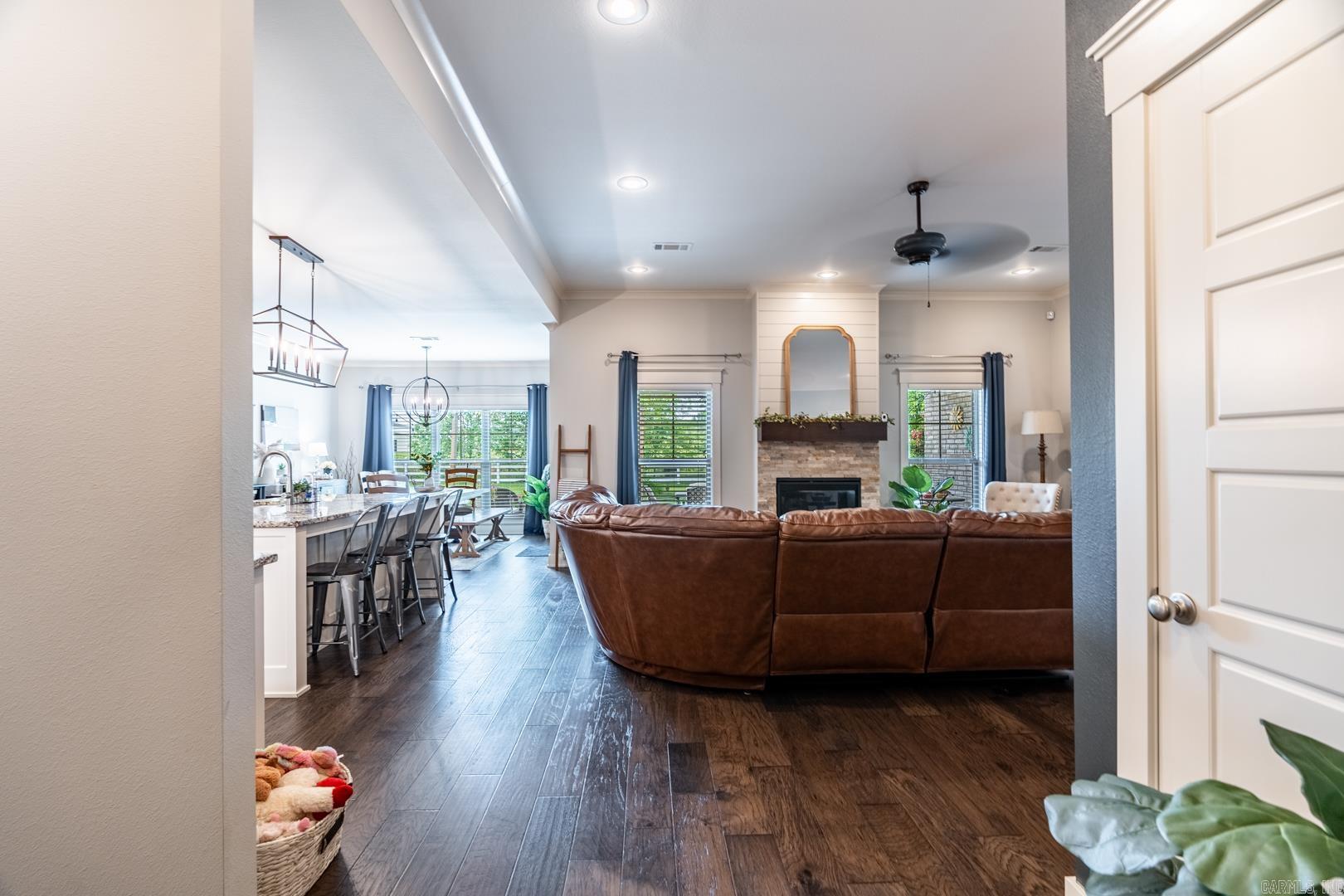 Saddle Creek - Residential