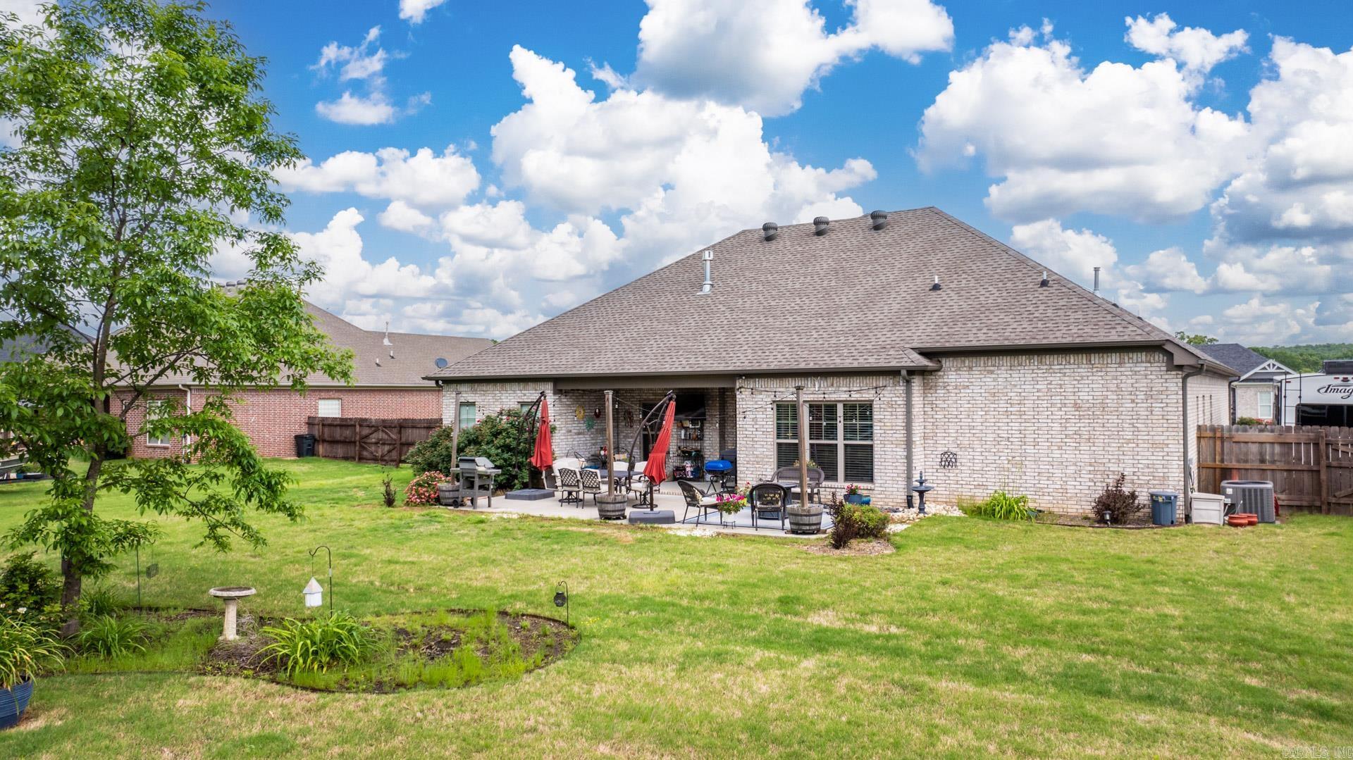 Saddle Creek - Residential