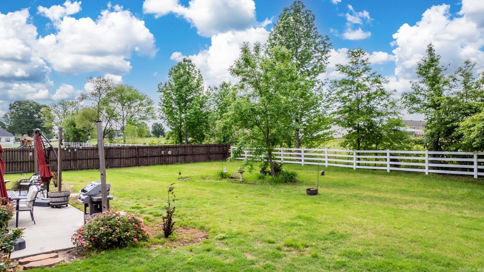 Saddle Creek - Residential