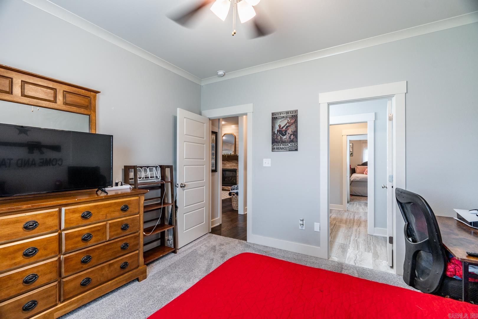 Saddle Creek - Residential