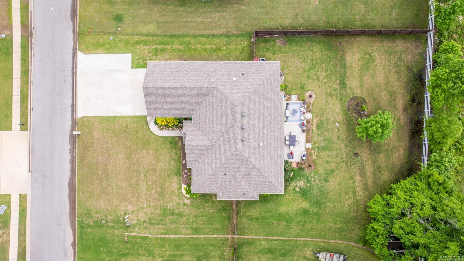 Saddle Creek - Residential