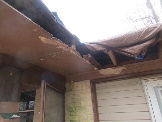 SHADY GROVE - Residential