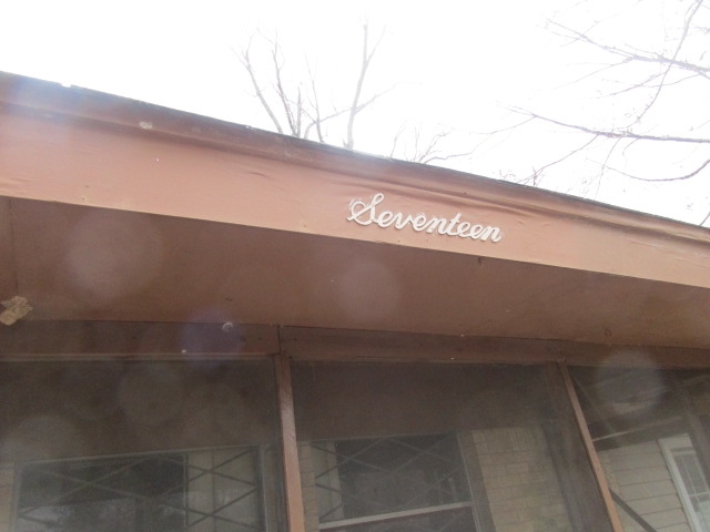 SHADY GROVE - Residential