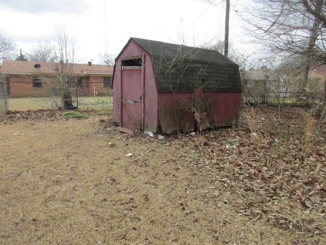 SHADY GROVE - Residential