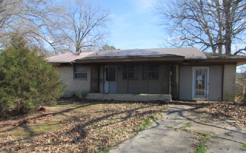 SHADY GROVE - Residential