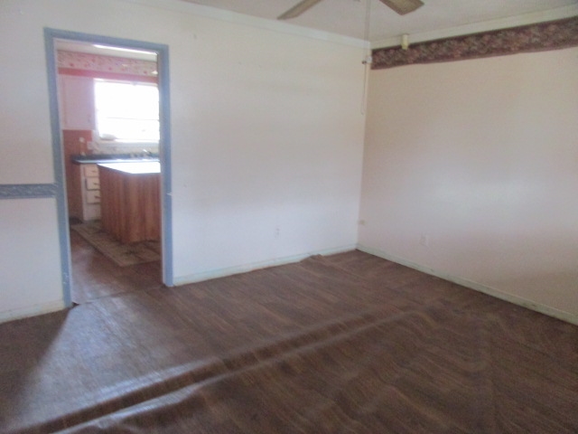 SHADY GROVE - Residential