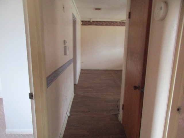 SHADY GROVE - Residential