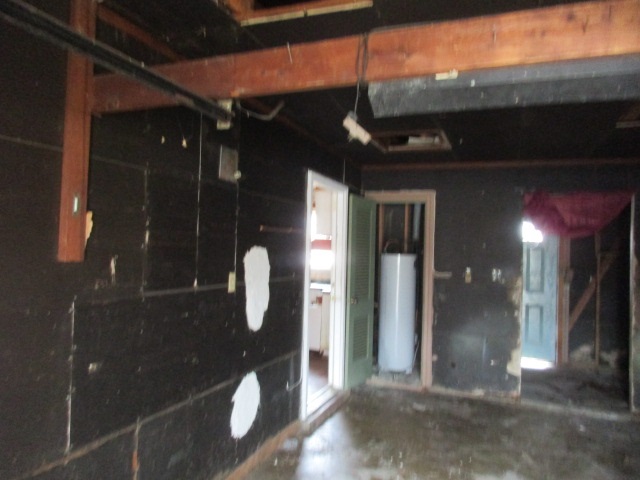 SHADY GROVE - Residential