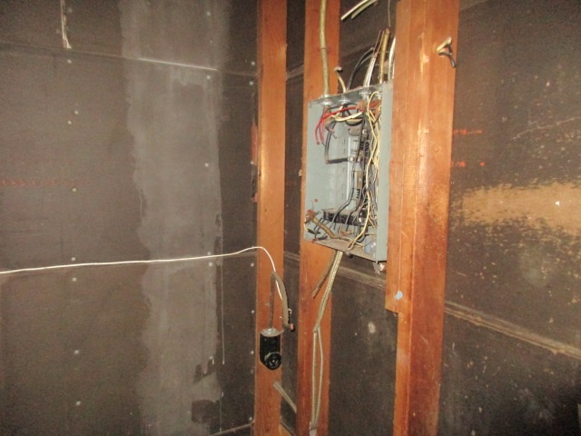 SHADY GROVE - Residential