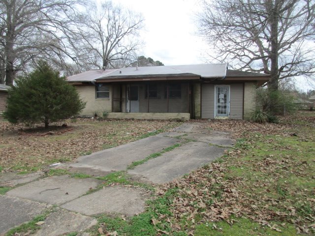 SHADY GROVE - Residential