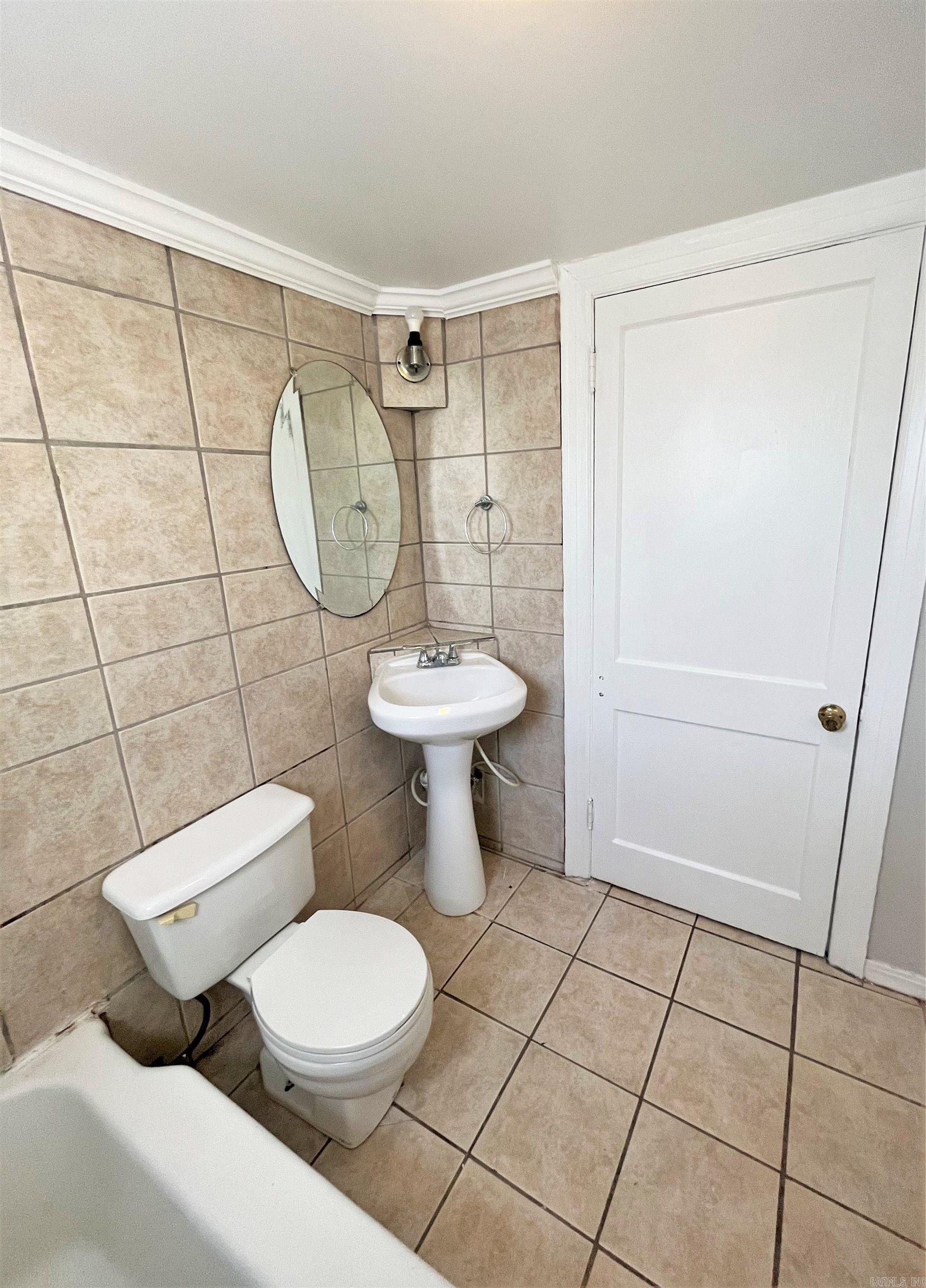 Heights-Hillcrest - Residential Lease