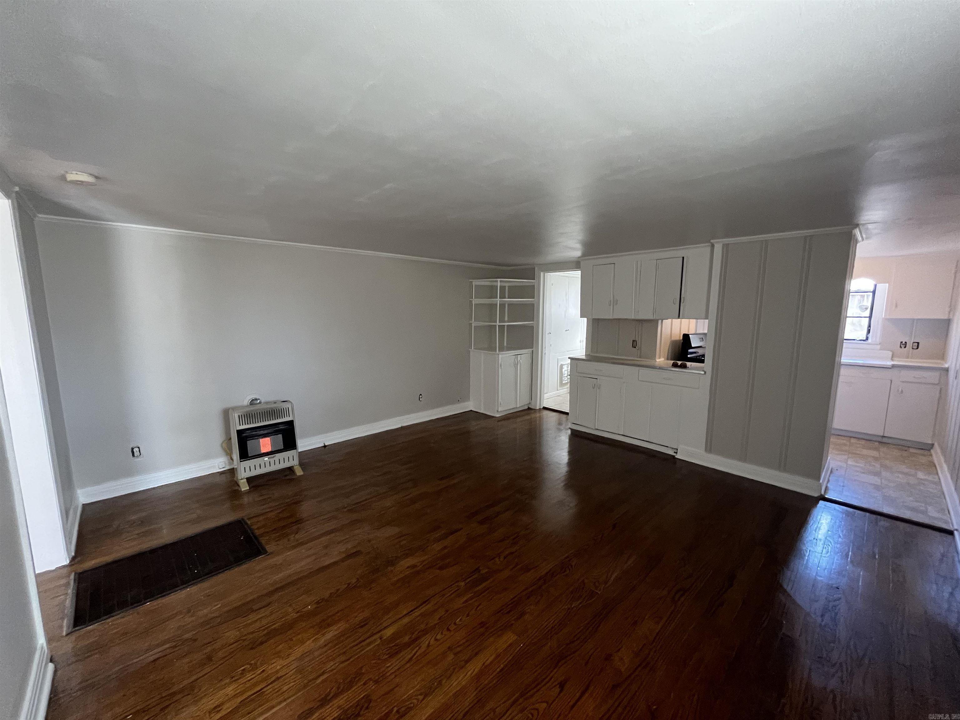 Heights-Hillcrest - Residential Lease