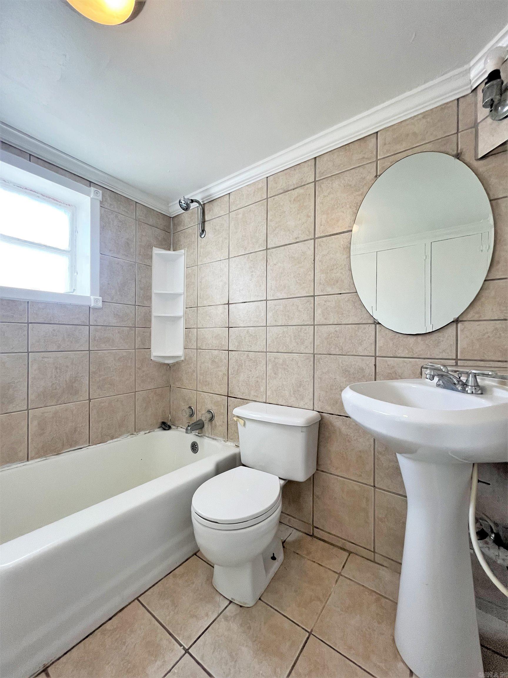 Heights-Hillcrest - Residential Lease