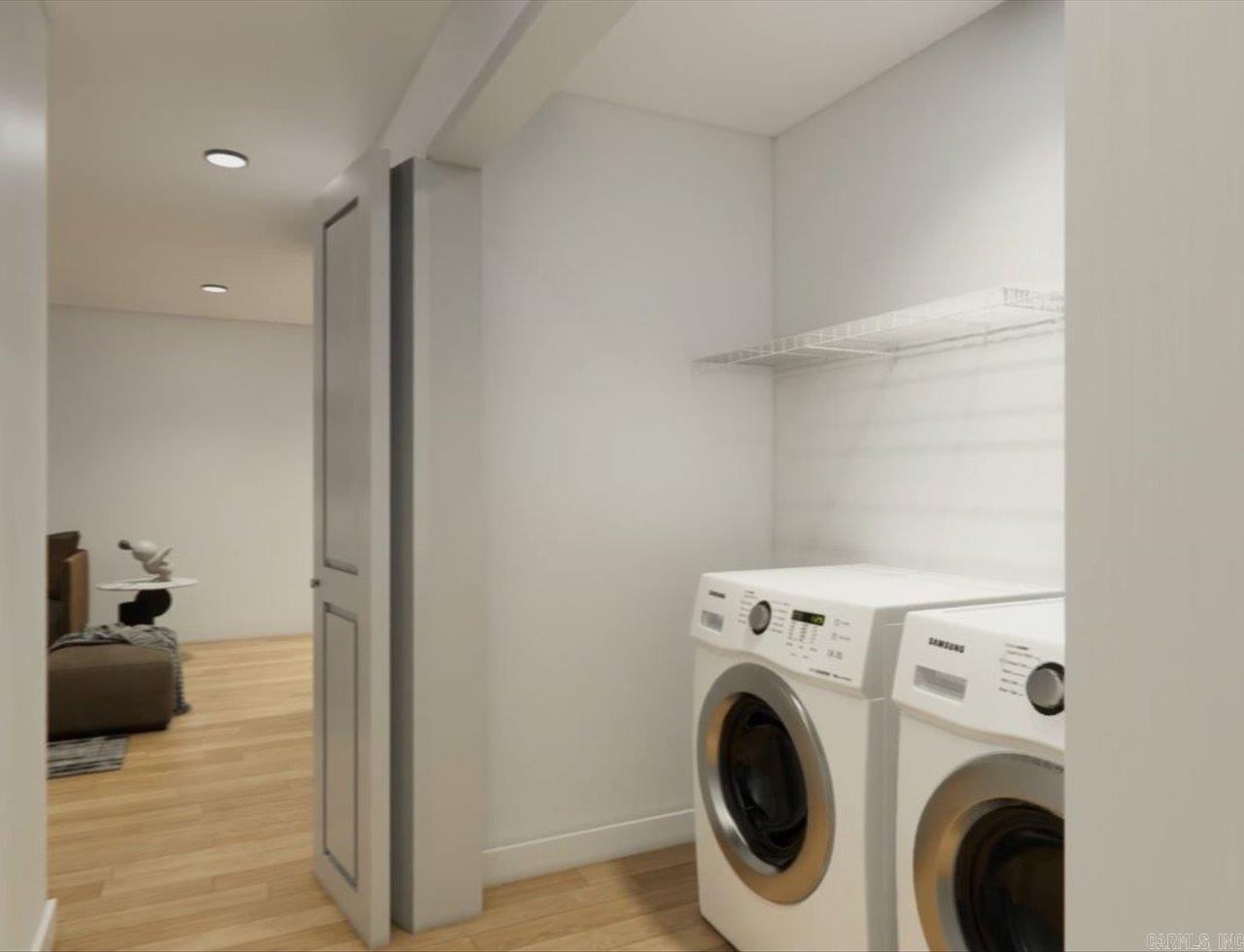 AVONDALE ADDITION - Residential