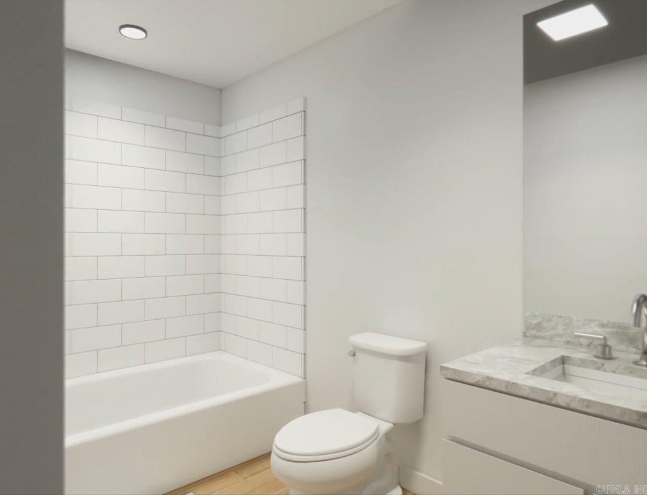 AVONDALE ADDITION - Residential
