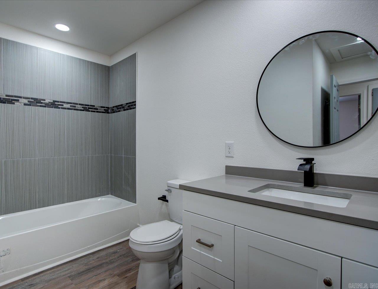 AVONDALE ADDITION - Residential