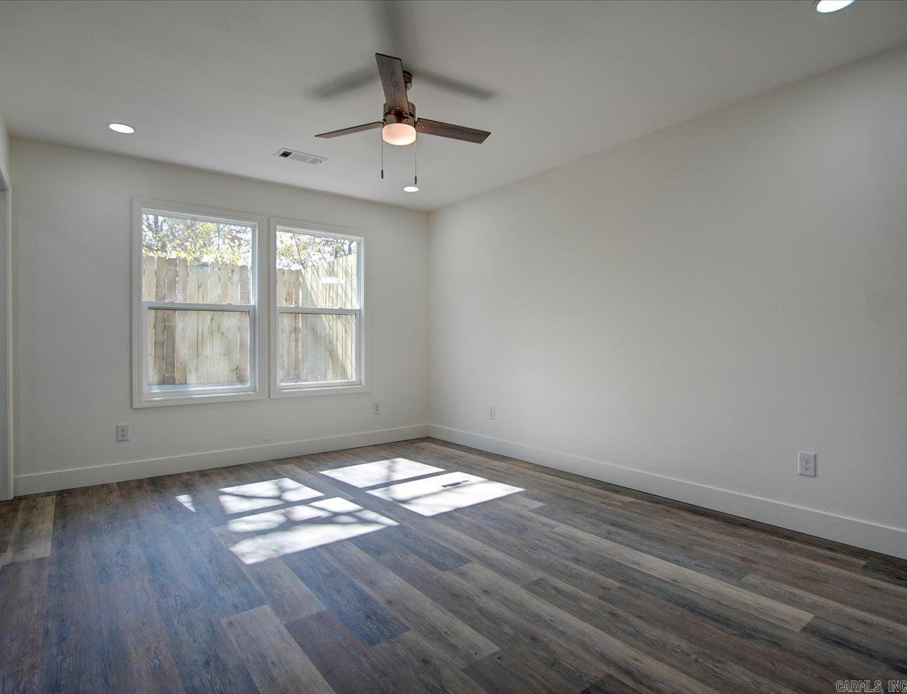 AVONDALE ADDITION - Residential