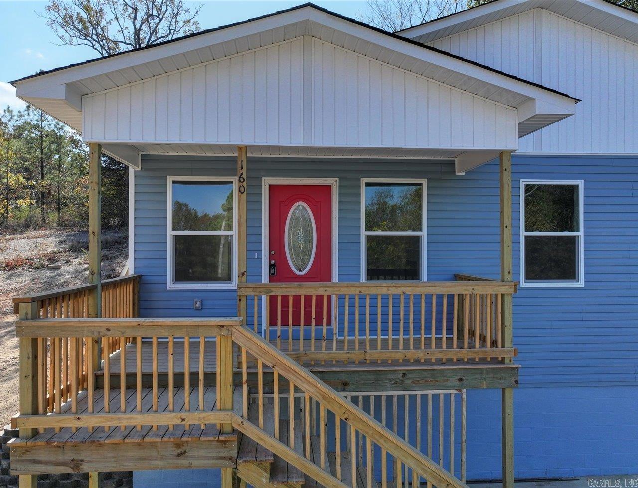 AVONDALE ADDITION - Residential