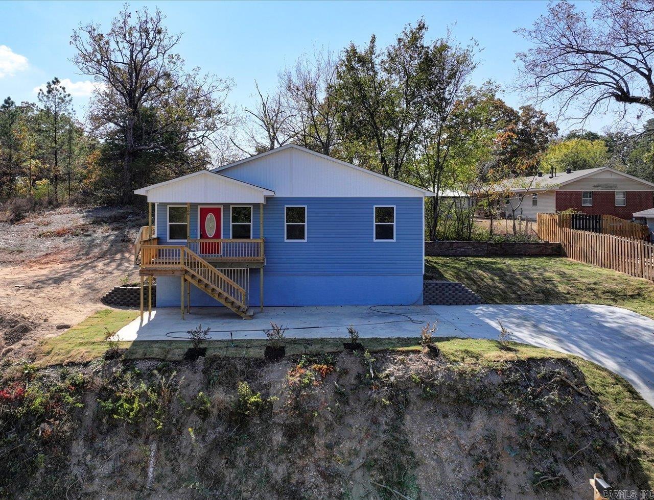 AVONDALE ADDITION - Residential