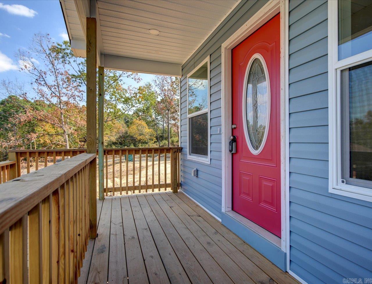 AVONDALE ADDITION - Residential