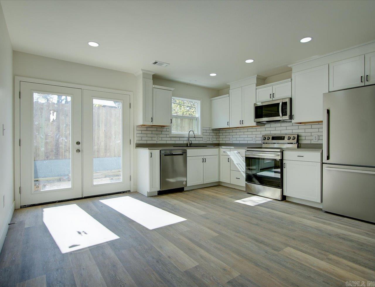 AVONDALE ADDITION - Residential