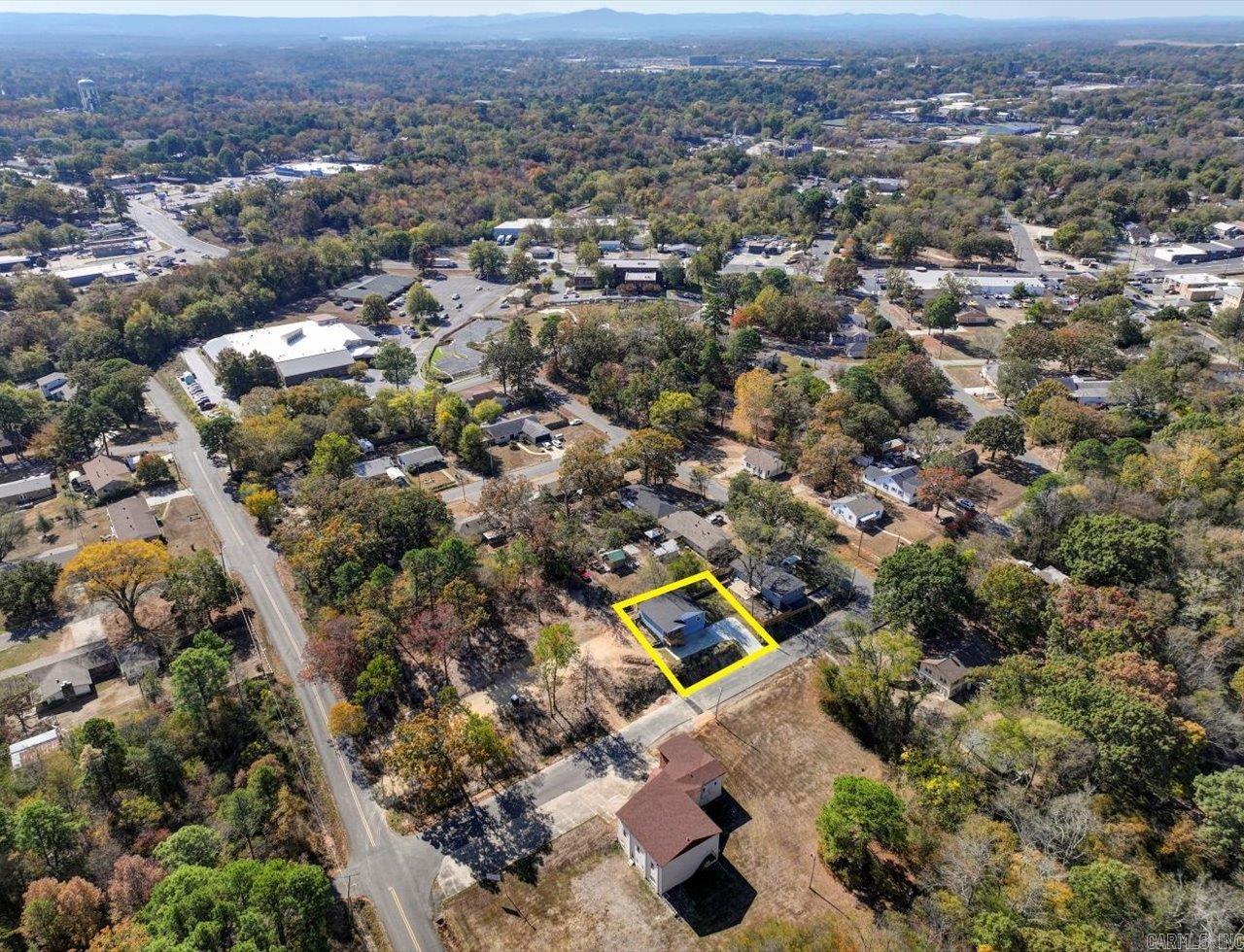 AVONDALE ADDITION - Residential