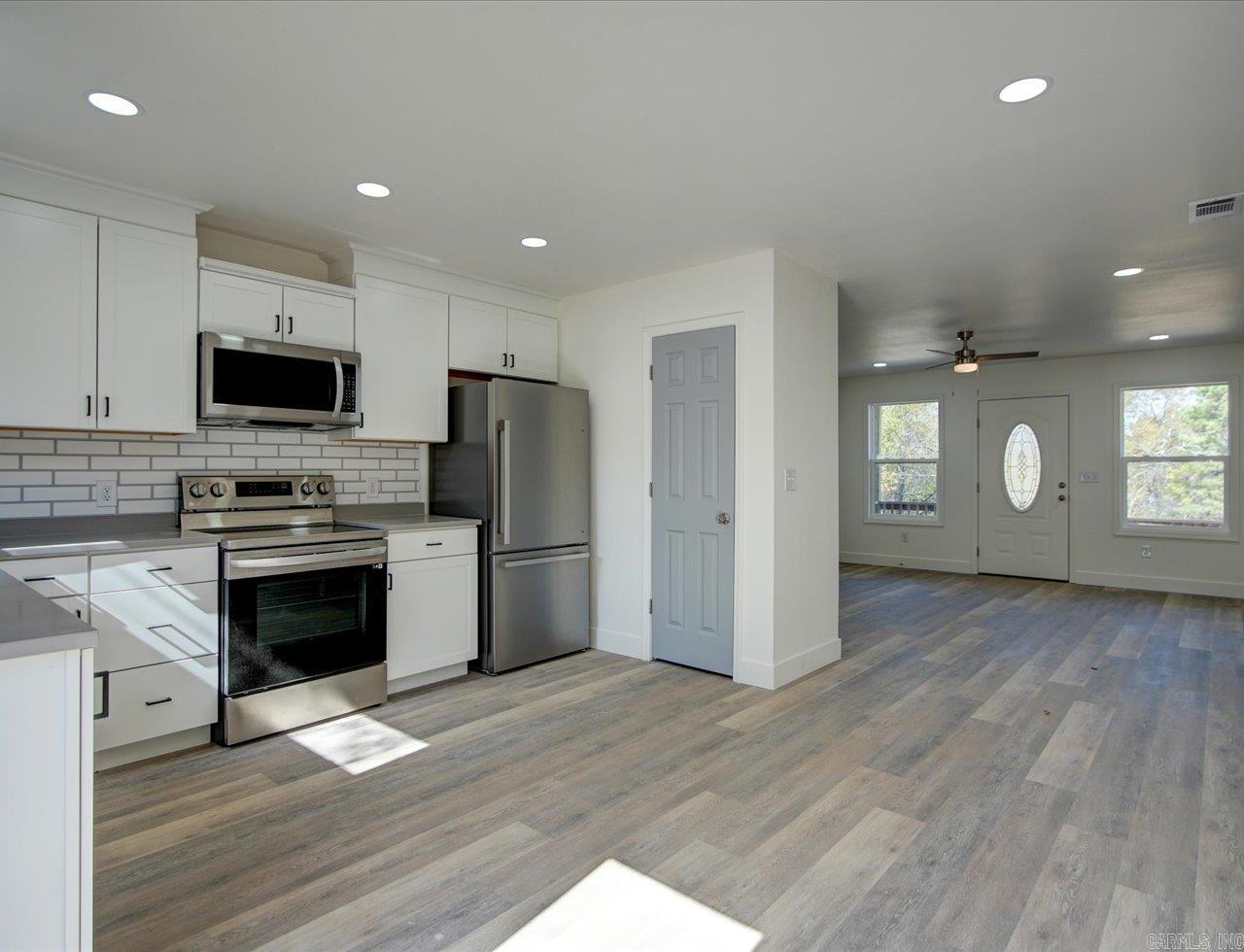 AVONDALE ADDITION - Residential